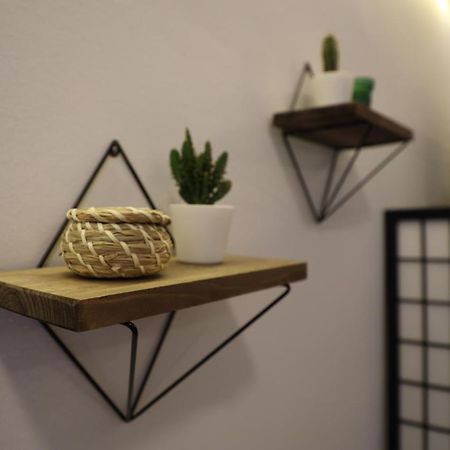 Apartment Lodge 61 Berlin Bagian luar foto