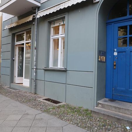 Apartment Lodge 61 Berlin Bagian luar foto