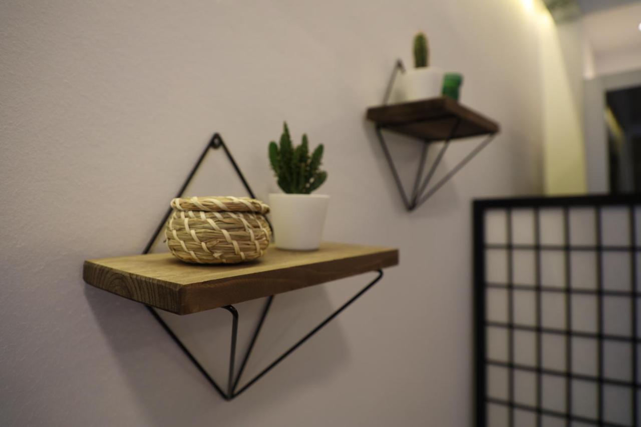 Apartment Lodge 61 Berlin Bagian luar foto
