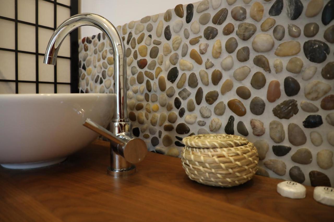 Apartment Lodge 61 Berlin Bagian luar foto