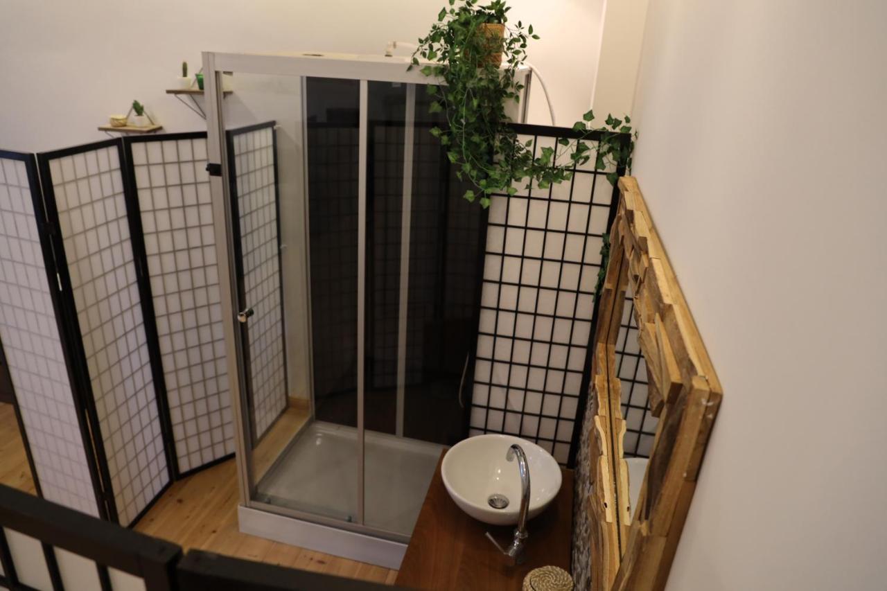 Apartment Lodge 61 Berlin Bagian luar foto