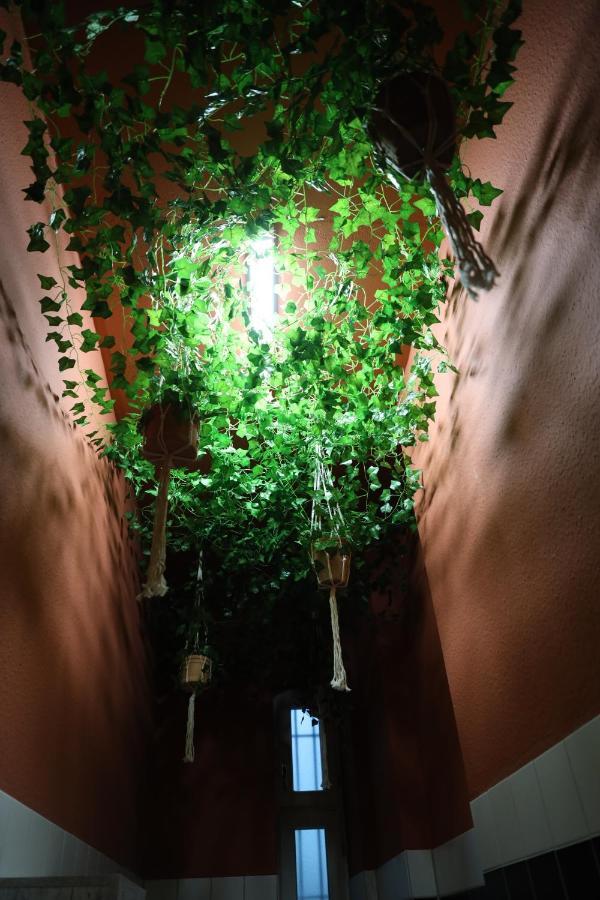 Apartment Lodge 61 Berlin Bagian luar foto